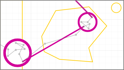 ArFrame visualization